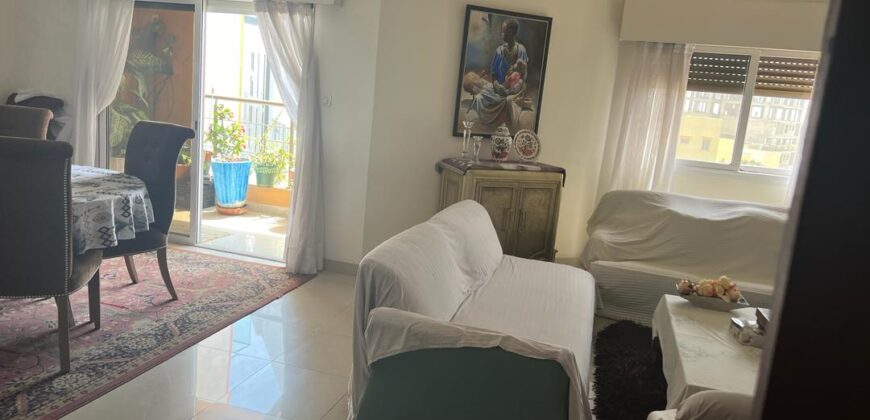 Appartement Avendre à Dakar à Mermoz