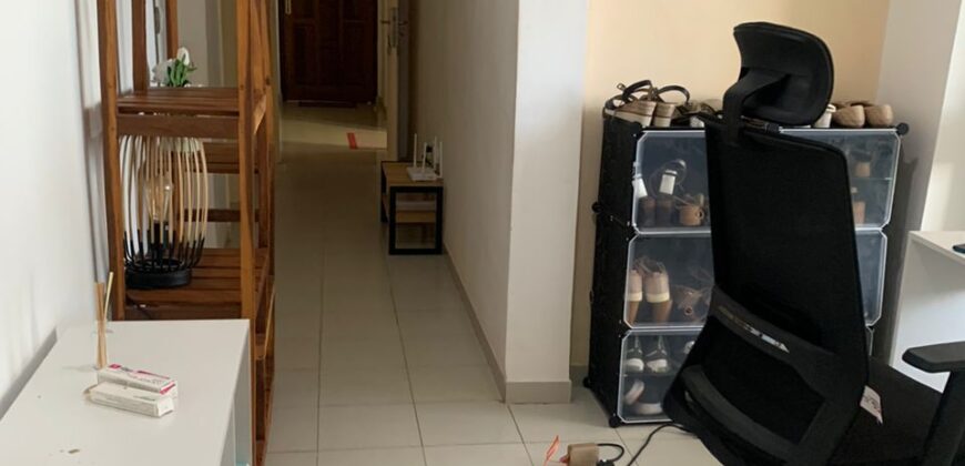 Appartement Meublé à Louer à Dakar aux Almadies