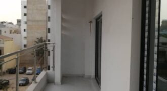 Appartement à Louer à Dakar à Mermoz