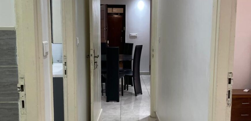 Appartement Meublé Avendre à Dakar à Mermoz