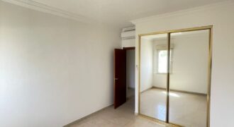 Appartement avec terrasse privé à Louer à Dakar à Fann Résidence