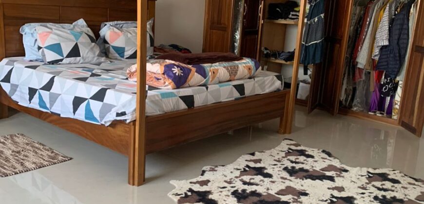 Appartement Meublé à Louer à Dakar aux Almadies