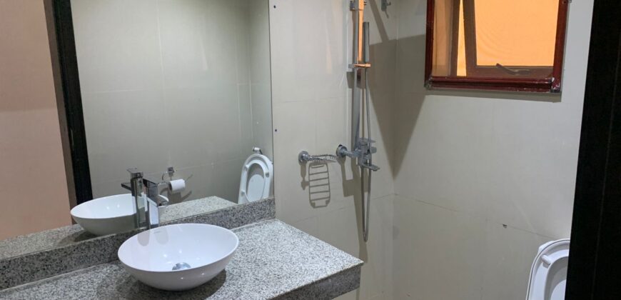 Appartement Meublé à Louer à Dakar aux Virage