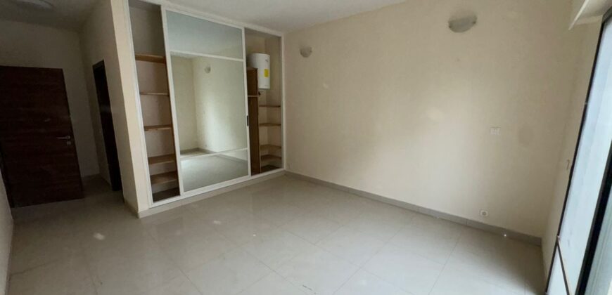 Appartement à Louer à Dakar à la Cite keur Gorgui