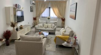 Appartement Meublé à Louer à Dakar Sénégal