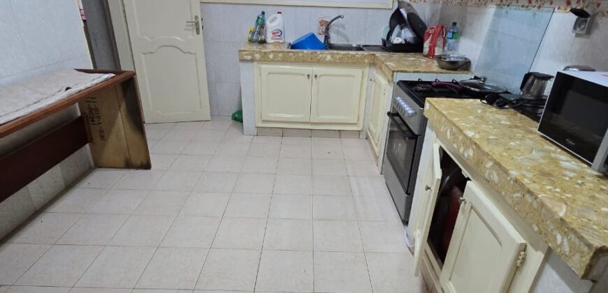 Appartement Meublé à Louer à Dakar aux Almadies