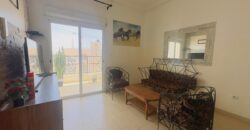 Appartement Meublé à Louer à Dakar aux Mariste