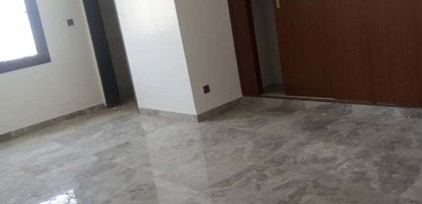 Appartement à Louer à Dakar à Mermoz